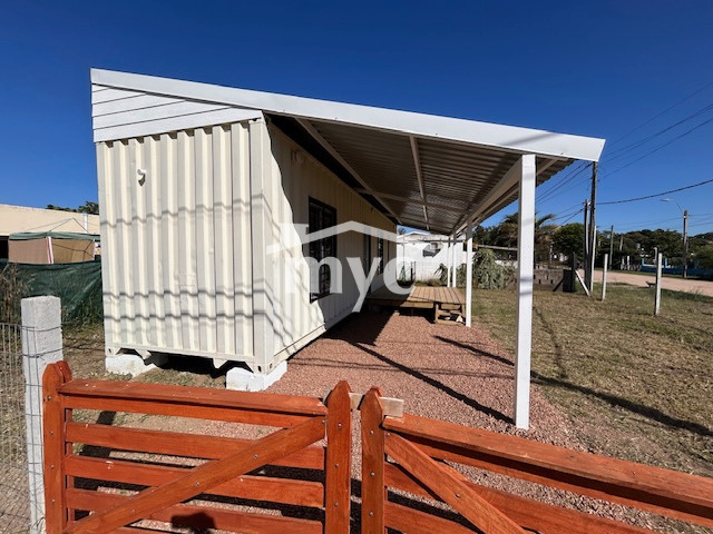 Inmobiliaria Mazzei y Ciappesoni - Propiedad AL1395