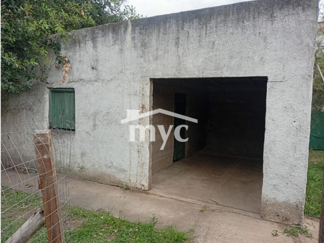 Inmobiliaria Mazzei y Ciappesoni - Propiedad AL1410