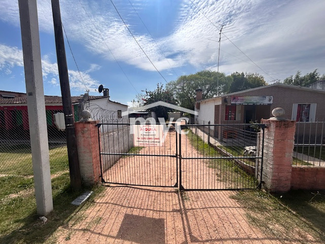 Inmobiliaria Mazzei y Ciappesoni - Propiedad AL1431