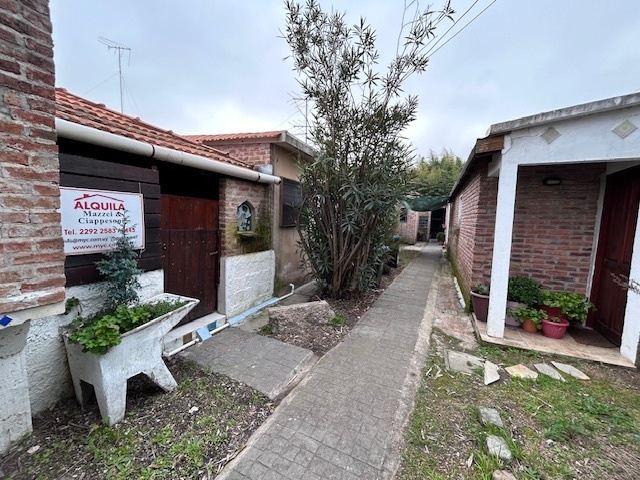 Inmobiliaria Mazzei y Ciappesoni - Propiedad AL1562