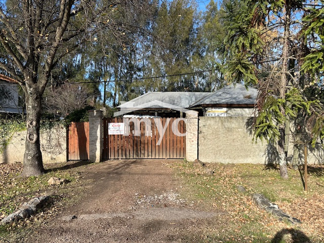 Inmobiliaria Mazzei y Ciappesoni - Propiedad AL1297