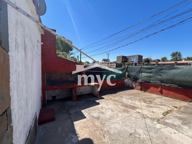 Inmobiliaria Mazzei y Ciappesoni - Propiedad AL1367