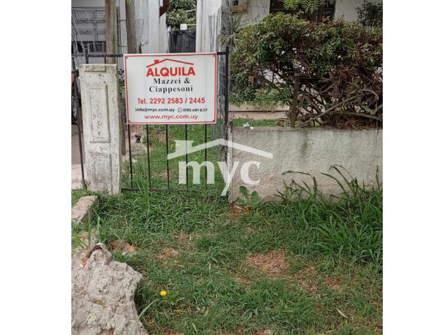 Inmobiliaria Mazzei y Ciappesoni - Propiedad AL1410