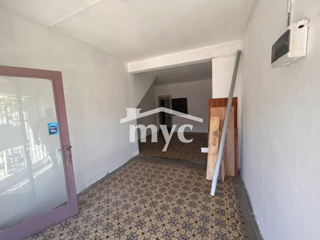 Inmobiliaria Mazzei y Ciappesoni - Propiedad AL1476