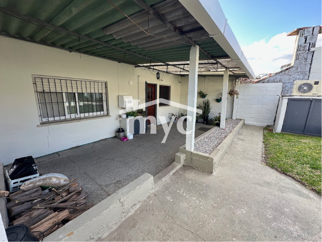 Inmobiliaria Mazzei y Ciappesoni - Propiedad VC400