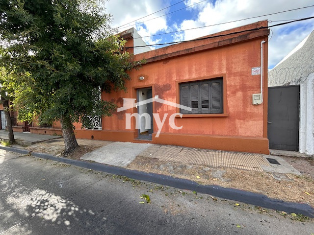 Inmobiliaria Mazzei y Ciappesoni - Propiedad AL1411