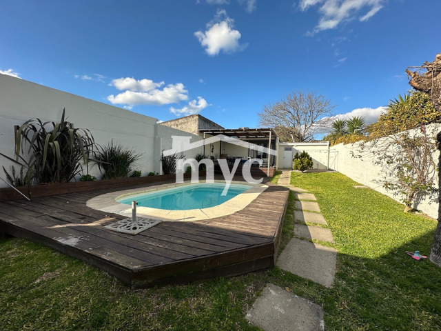 Inmobiliaria Mazzei y Ciappesoni - Propiedad VC400