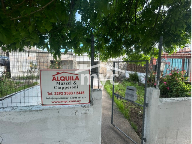 Inmobiliaria Mazzei y Ciappesoni - Propiedad AL1563