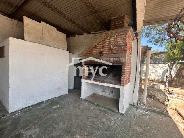 Inmobiliaria Mazzei y Ciappesoni - Propiedad AL1431