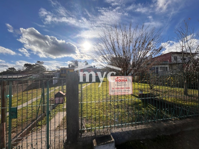 Inmobiliaria Mazzei y Ciappesoni - Propiedad AL1478