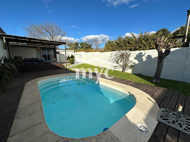 Inmobiliaria Mazzei y Ciappesoni - Propiedad VC400