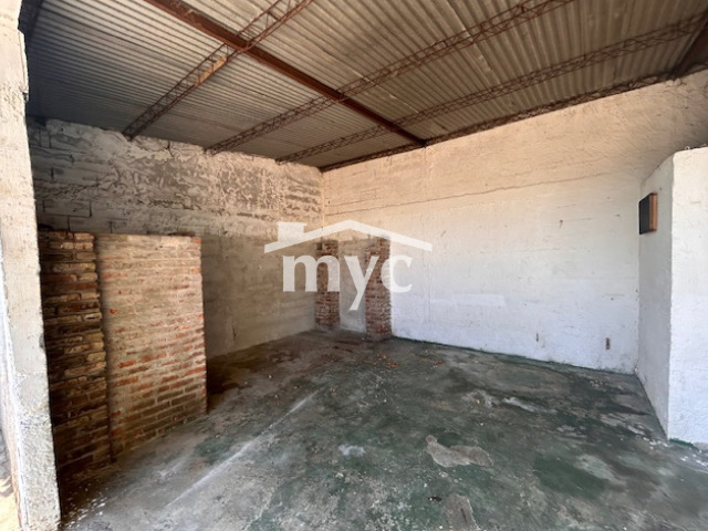 Inmobiliaria Mazzei y Ciappesoni - Propiedad AL1431