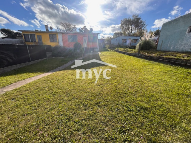 Inmobiliaria Mazzei y Ciappesoni - Propiedad AL1478