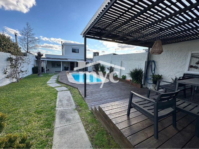 Inmobiliaria Mazzei y Ciappesoni - Propiedad VC400