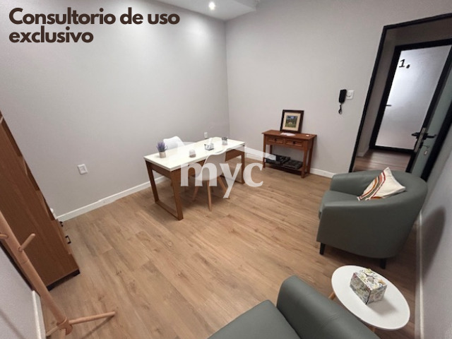 Inmobiliaria Mazzei y Ciappesoni - Propiedad AL1432