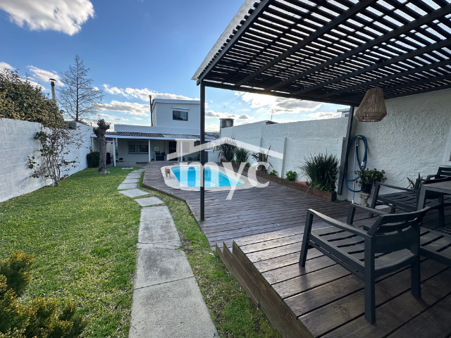 Inmobiliaria Mazzei y Ciappesoni - Propiedad VC400