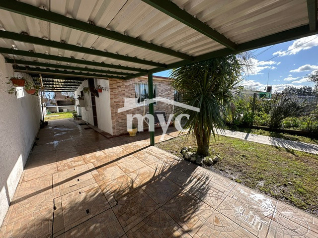 Inmobiliaria Mazzei y Ciappesoni - Propiedad AL1532