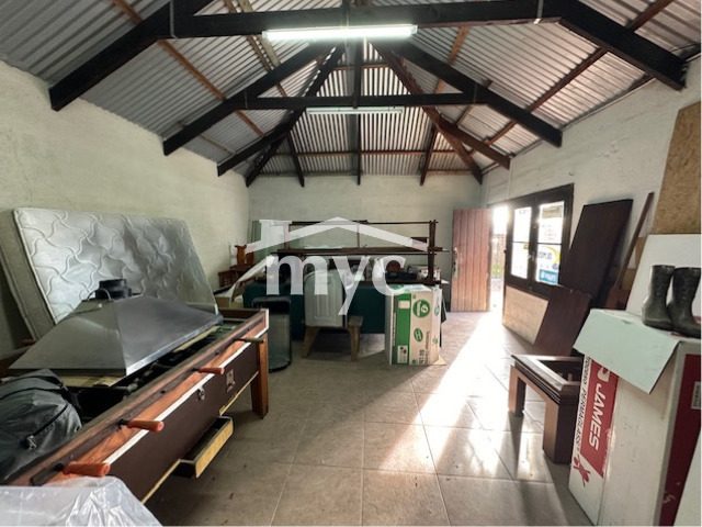 Inmobiliaria Mazzei y Ciappesoni - Propiedad AL1297