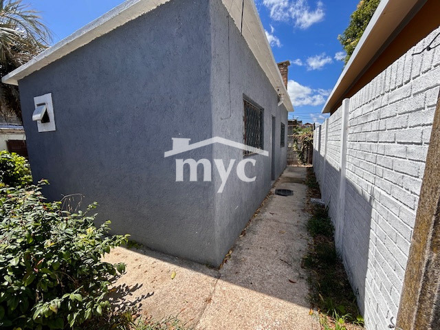 Inmobiliaria Mazzei y Ciappesoni - Propiedad AL1286