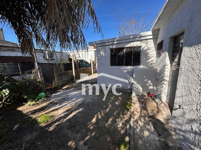 Inmobiliaria Mazzei y Ciappesoni - Propiedad AL1286