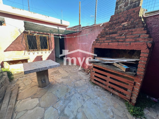 Inmobiliaria Mazzei y Ciappesoni - Propiedad AL1455