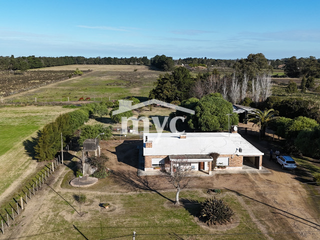 Inmobiliaria Mazzei y Ciappesoni - Propiedad VCA182