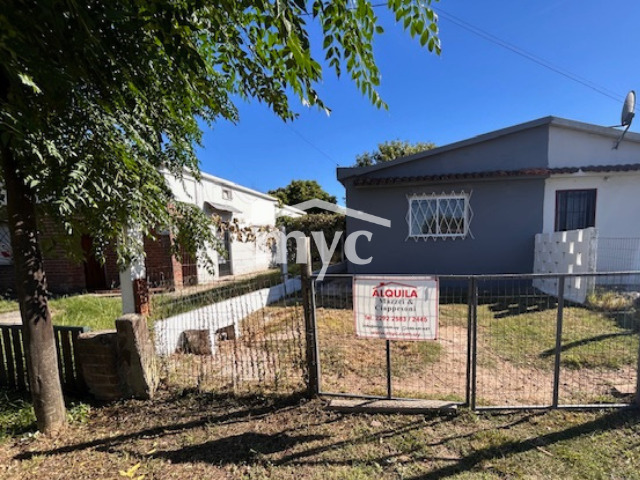 Inmobiliaria Mazzei y Ciappesoni - Propiedad AL1434