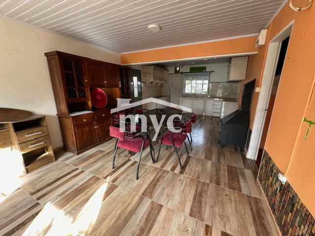 Inmobiliaria Mazzei y Ciappesoni - Propiedad VC374