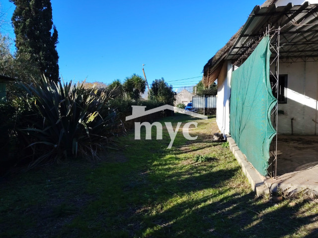 Inmobiliaria Mazzei y Ciappesoni - Propiedad AL1514