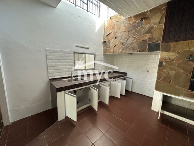 Inmobiliaria Mazzei y Ciappesoni - Propiedad AL1456