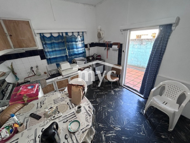 Inmobiliaria Mazzei y Ciappesoni - Propiedad VC321