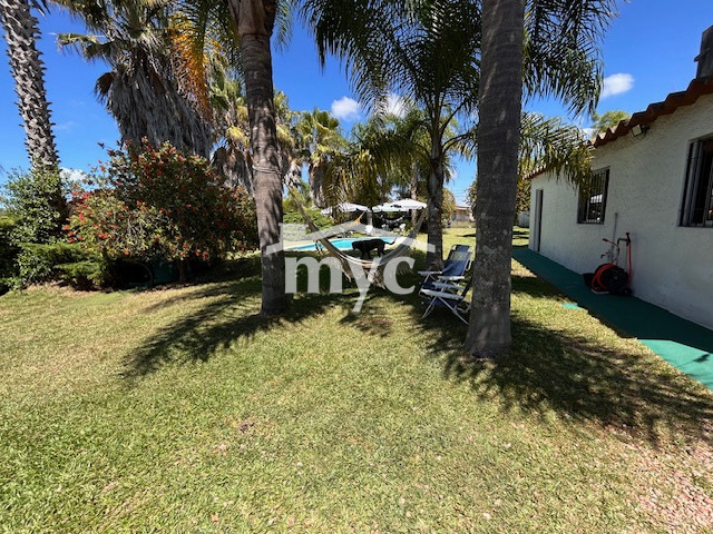 Inmobiliaria Mazzei y Ciappesoni - Propiedad VC392