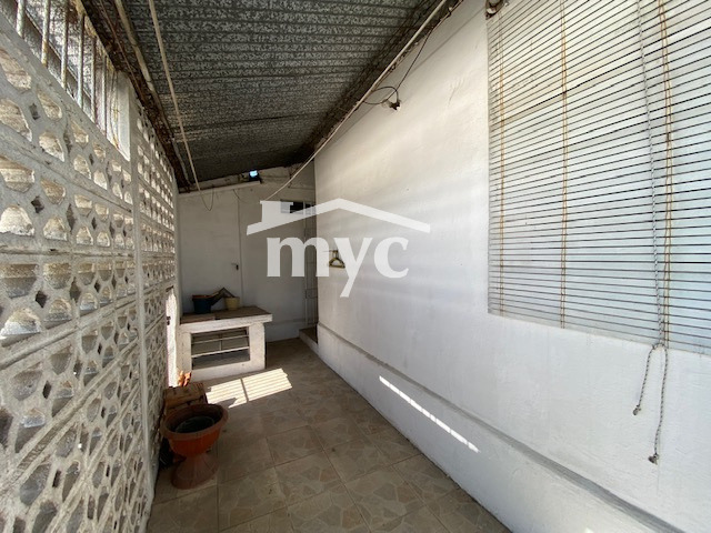 Inmobiliaria Mazzei y Ciappesoni - Propiedad VC359