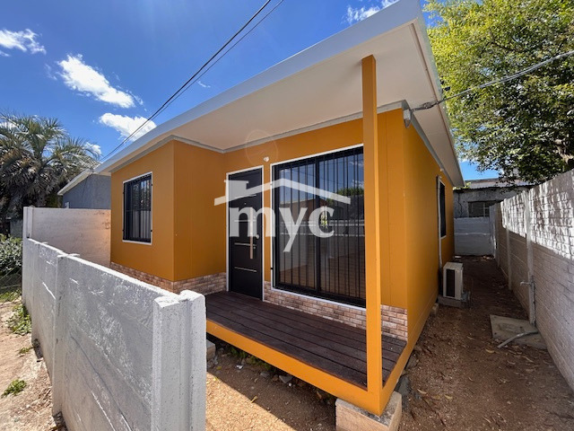 Inmobiliaria Mazzei y Ciappesoni - Propiedad AL1345