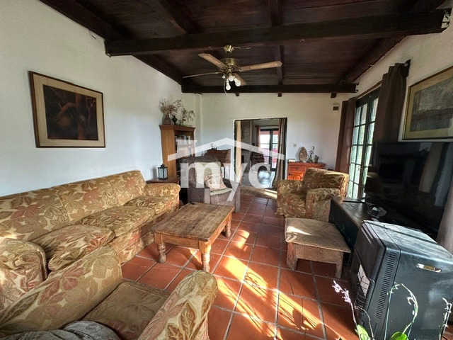 Inmobiliaria Mazzei y Ciappesoni - Propiedad VCA187
