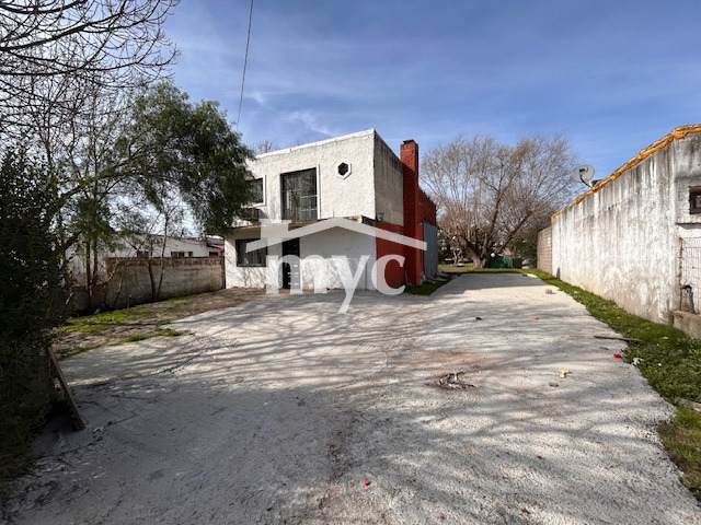 Inmobiliaria Mazzei y Ciappesoni - Propiedad AL1312