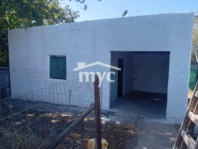 Inmobiliaria Mazzei y Ciappesoni - Propiedad AL1410