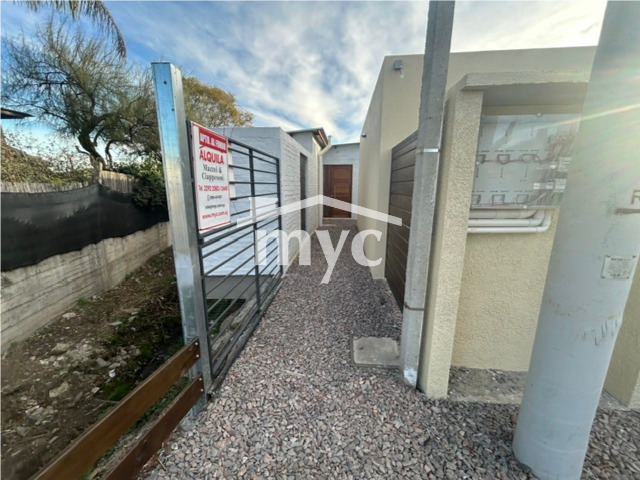 Inmobiliaria Mazzei y Ciappesoni - Propiedad AL1499