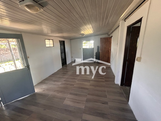 Inmobiliaria Mazzei y Ciappesoni - Propiedad al1373