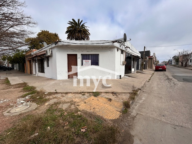 Inmobiliaria Mazzei y Ciappesoni - Propiedad AL1283