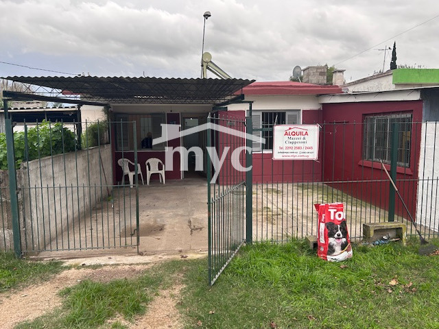 Inmobiliaria Mazzei y Ciappesoni - Propiedad AL1252