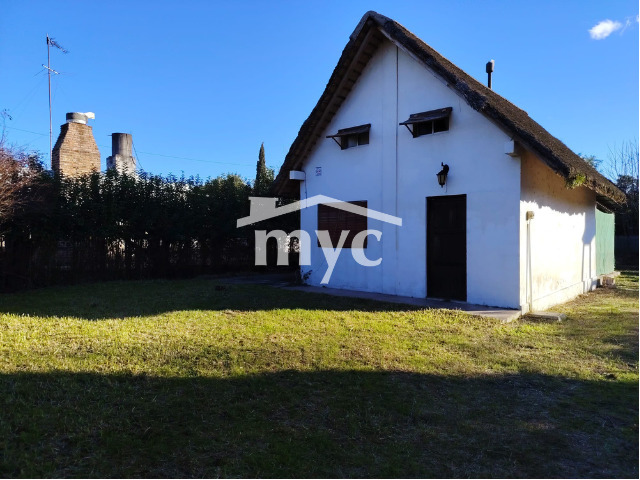 Inmobiliaria Mazzei y Ciappesoni - Propiedad AL1514