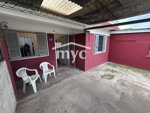 Inmobiliaria Mazzei y Ciappesoni - Propiedad AL1252