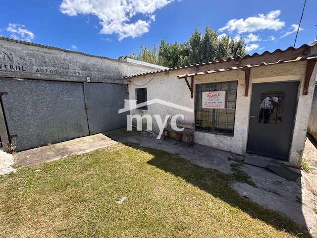 Inmobiliaria Mazzei y Ciappesoni - Propiedad AL1346