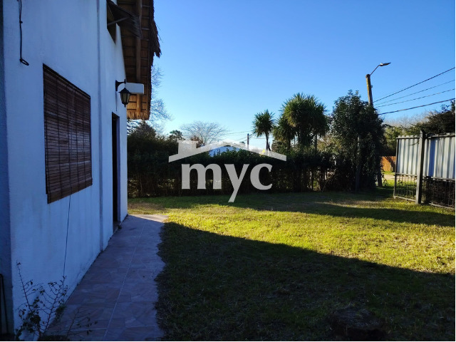 Inmobiliaria Mazzei y Ciappesoni - Propiedad AL1514