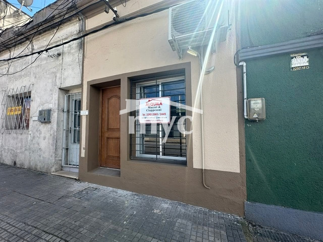 Inmobiliaria Mazzei y Ciappesoni - Propiedad AL1551    