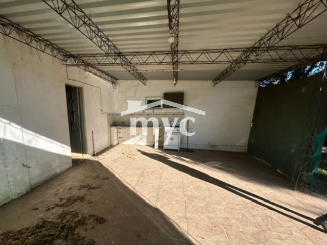 Inmobiliaria Mazzei y Ciappesoni - Propiedad AL1514