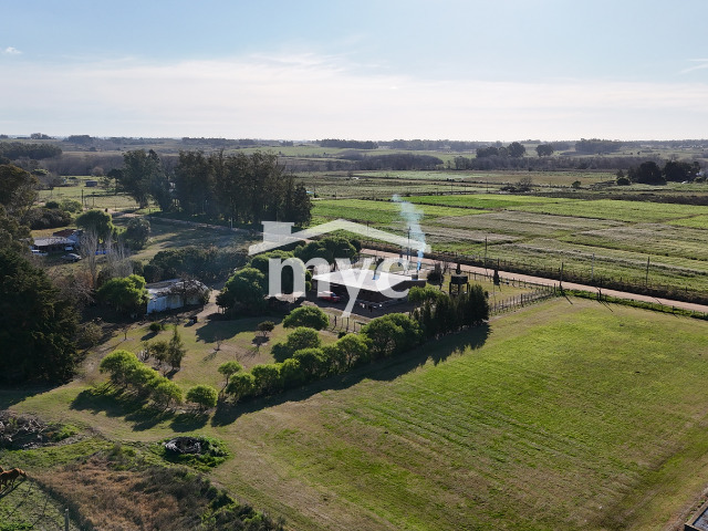 Inmobiliaria Mazzei y Ciappesoni - Propiedad VCA182