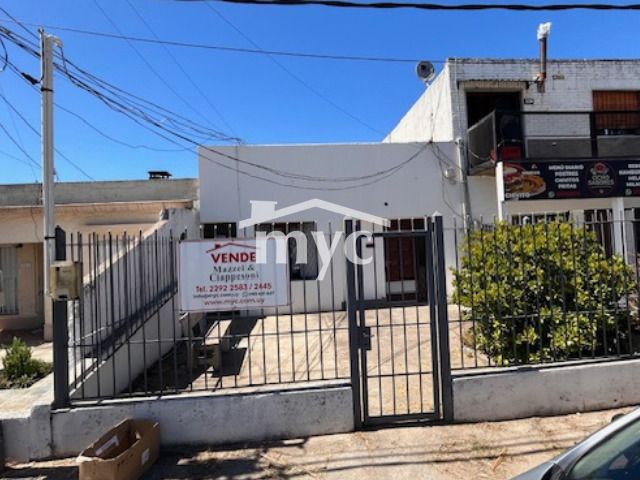 Inmobiliaria Mazzei y Ciappesoni - Propiedad VC393