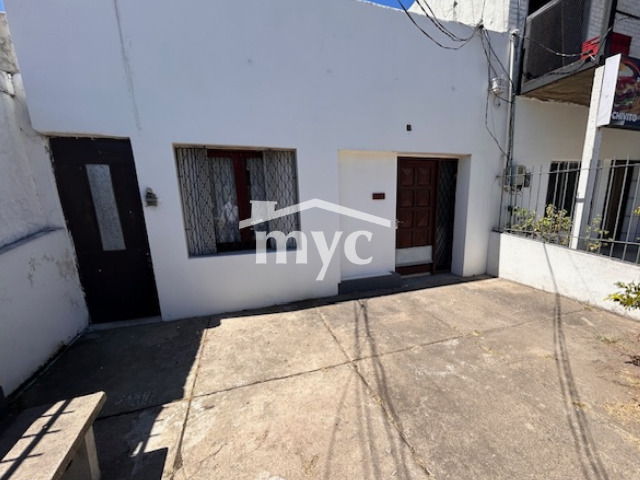 Inmobiliaria Mazzei y Ciappesoni - Propiedad VC393